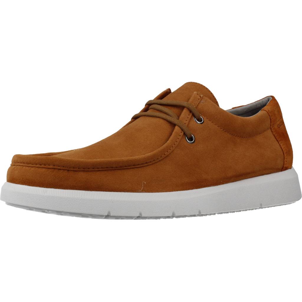 GEOX U ERRICO C en color AMARILLO  (1)