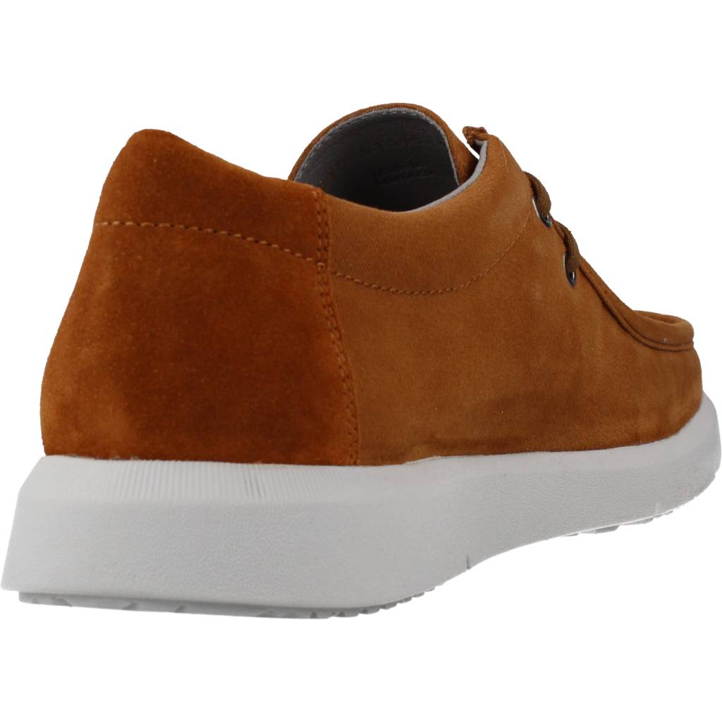 GEOX U ERRICO C en color AMARILLO  (3)