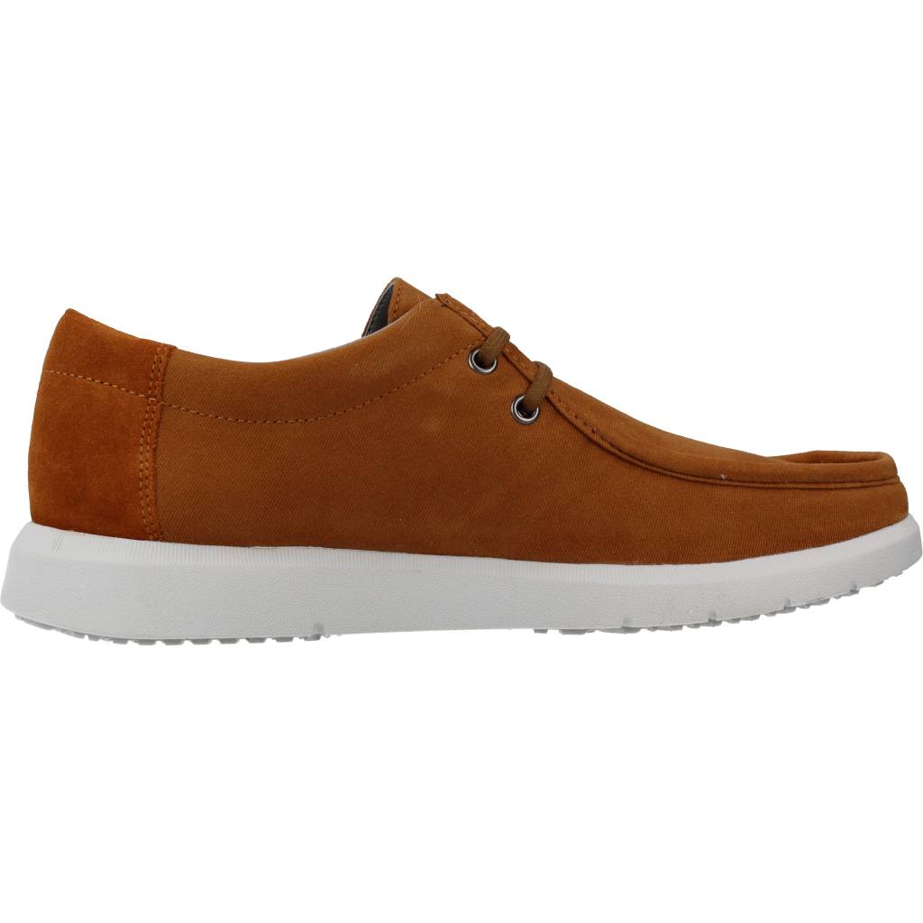 GEOX U ERRICO C en color AMARILLO  (4)