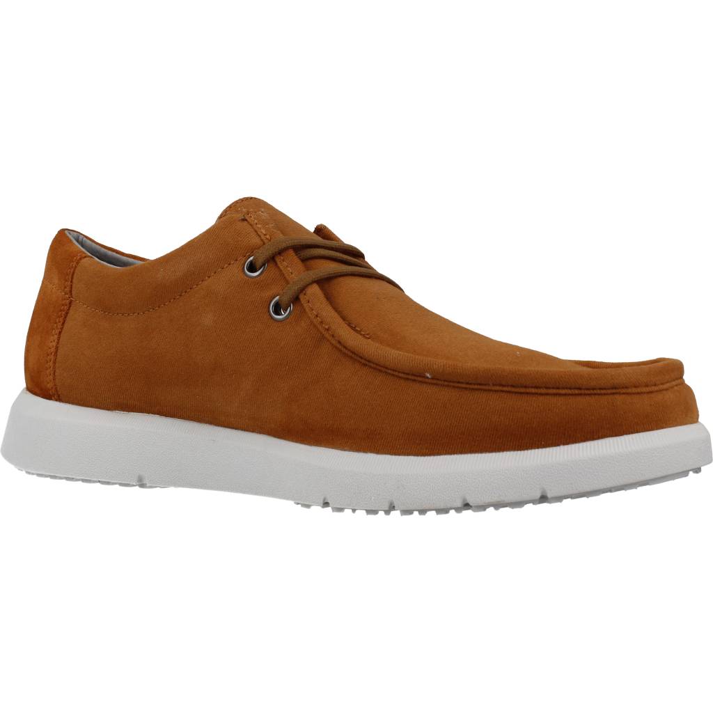 GEOX U ERRICO C en color AMARILLO  (5)