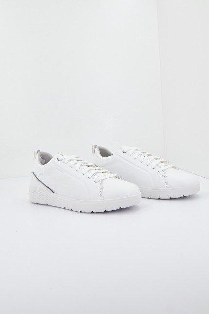 GEOX U SPHERICA EC B en color BLANCO  (1)