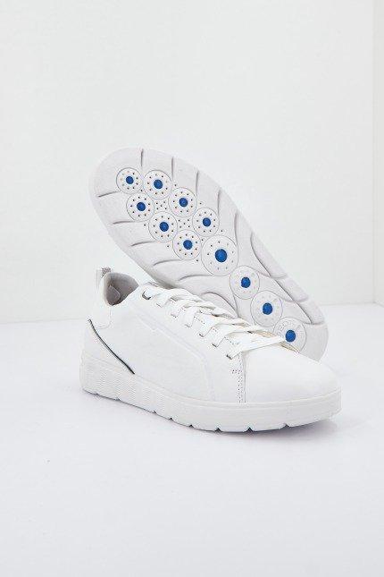 GEOX U SPHERICA EC B en color BLANCO  (2)