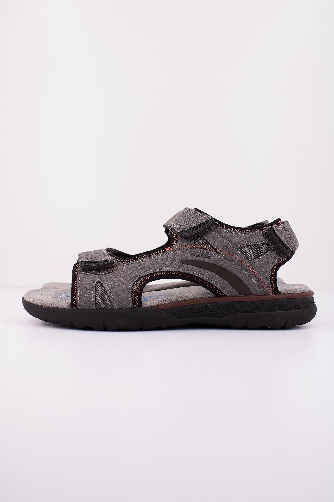 GEOX U SPHERICA EC en color GRIS  (1)