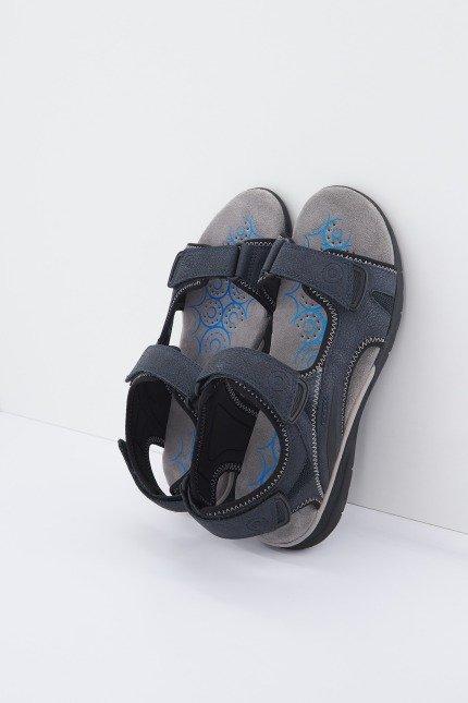 GEOX U SPHERICA EC A en color AZUL  (2)