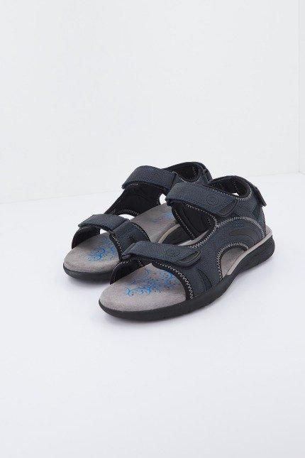 GEOX U SPHERICA EC A en color AZUL  (3)