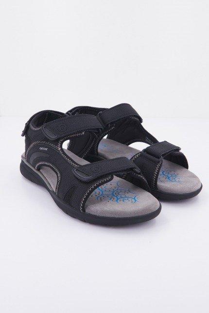 GEOX U SPHERICA EC A en color NEGRO  (1)