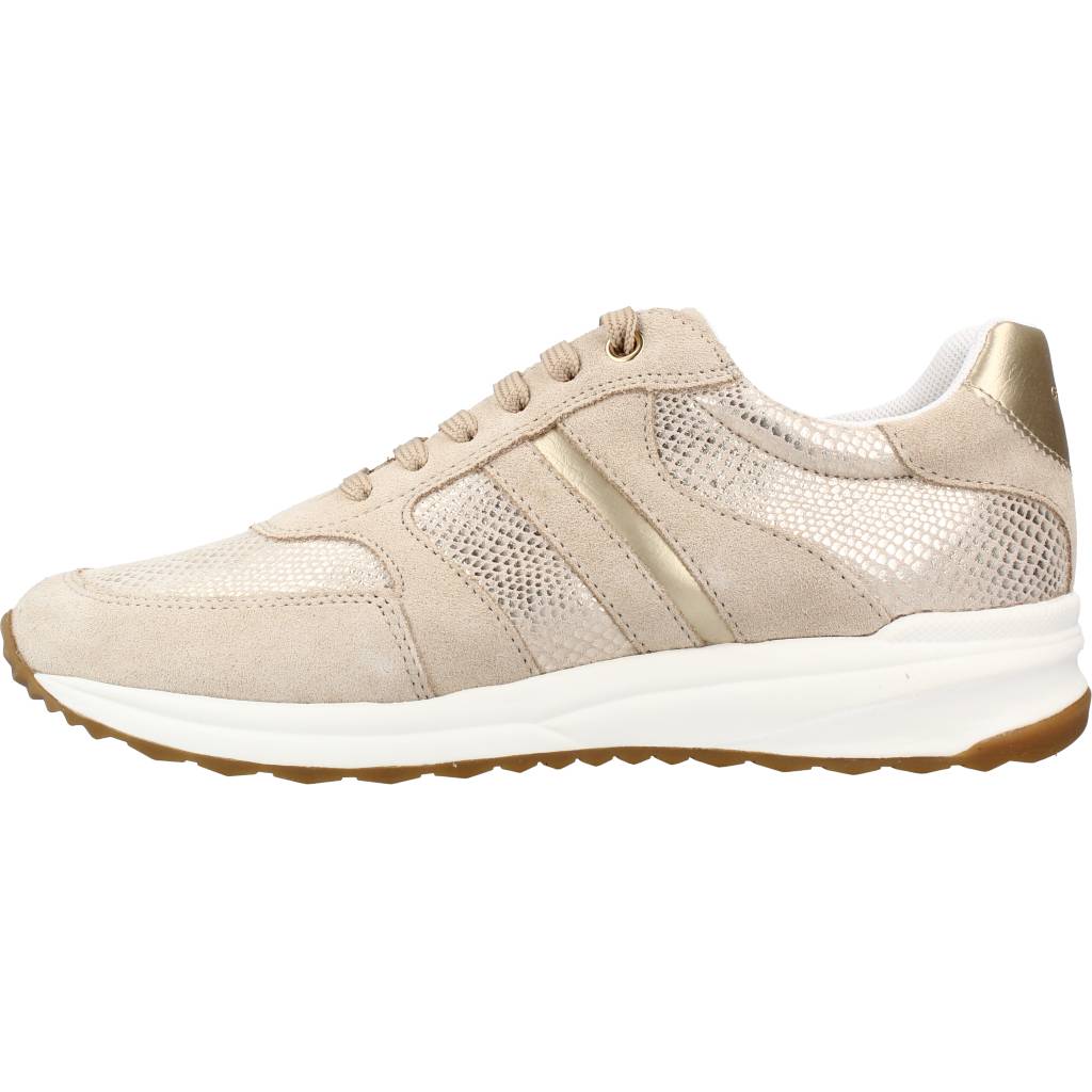 GEOX D AIRELL A en color ORO  (2)