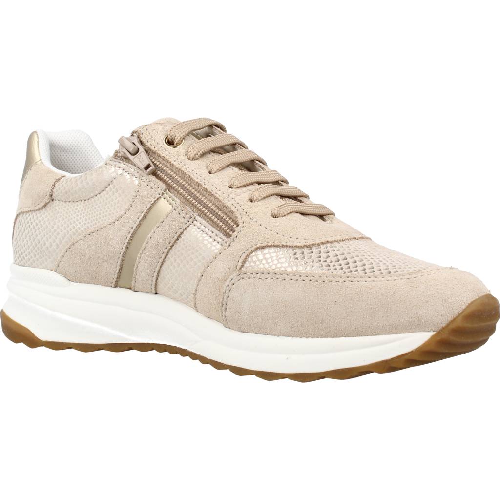 GEOX D AIRELL A en color ORO  (5)