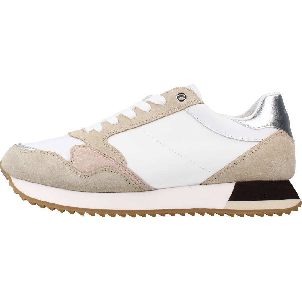 GEOX D DORALEA B en color BLANCO  (2)