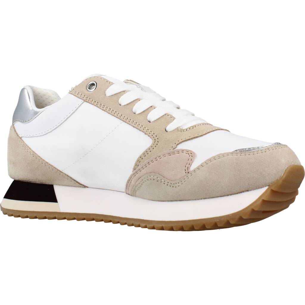 GEOX D DORALEA B en color BLANCO  (5)