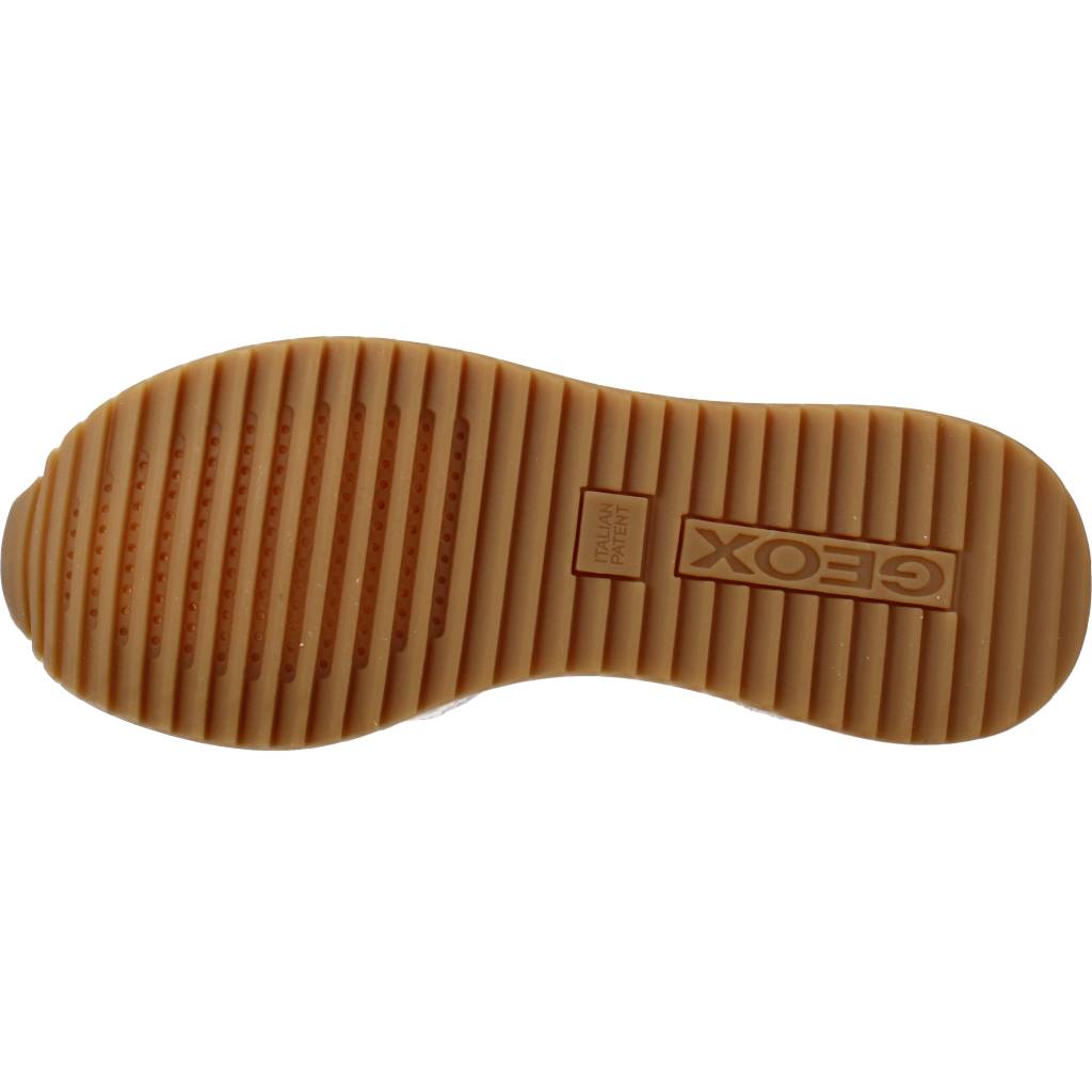 GEOX D DORALEA B en color BLANCO  (6)