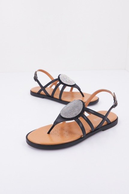 GEOX D NAILEEN H en color NEGRO  (1)