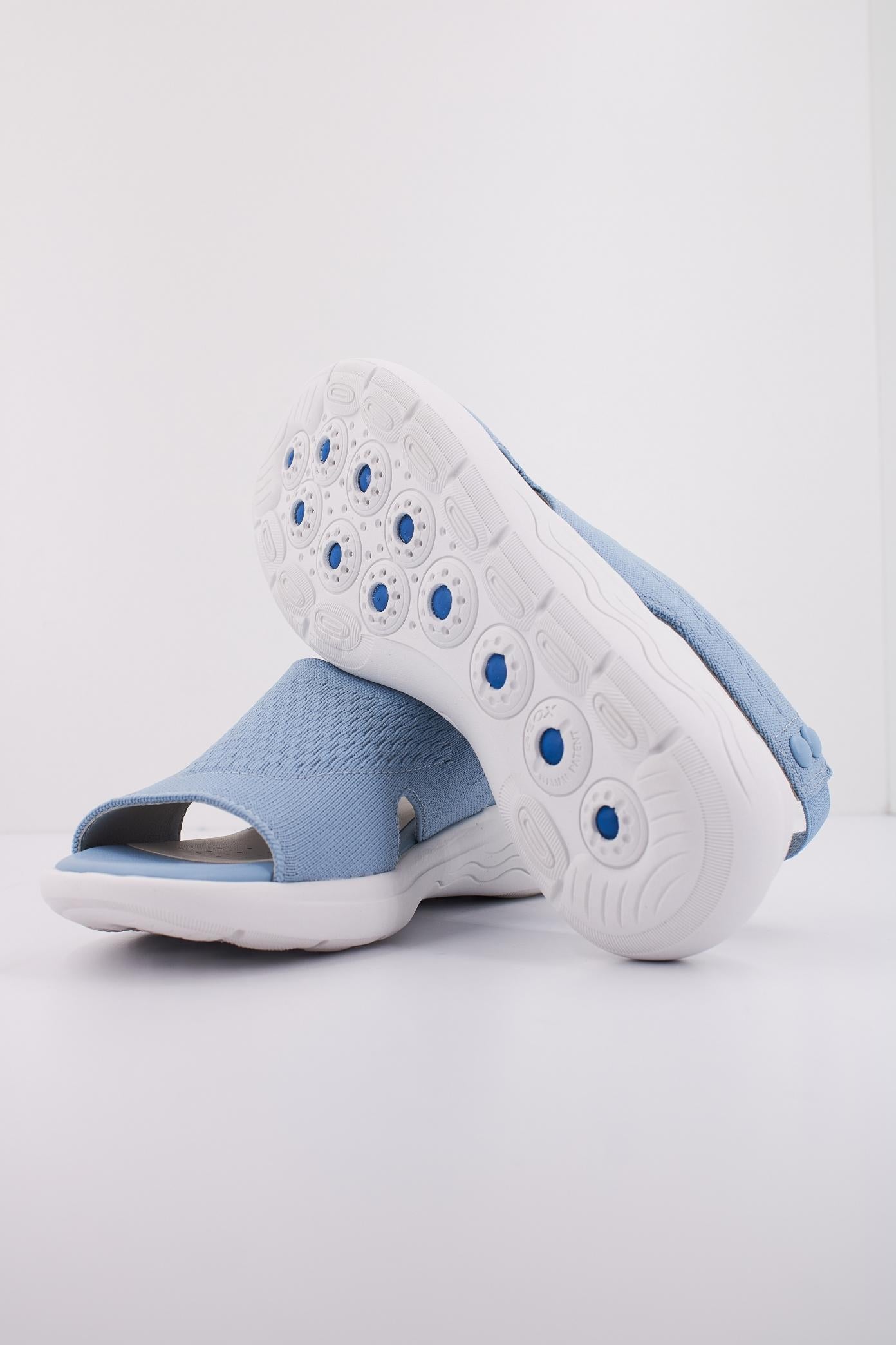 GEOX DSVD en color AZUL  (5)