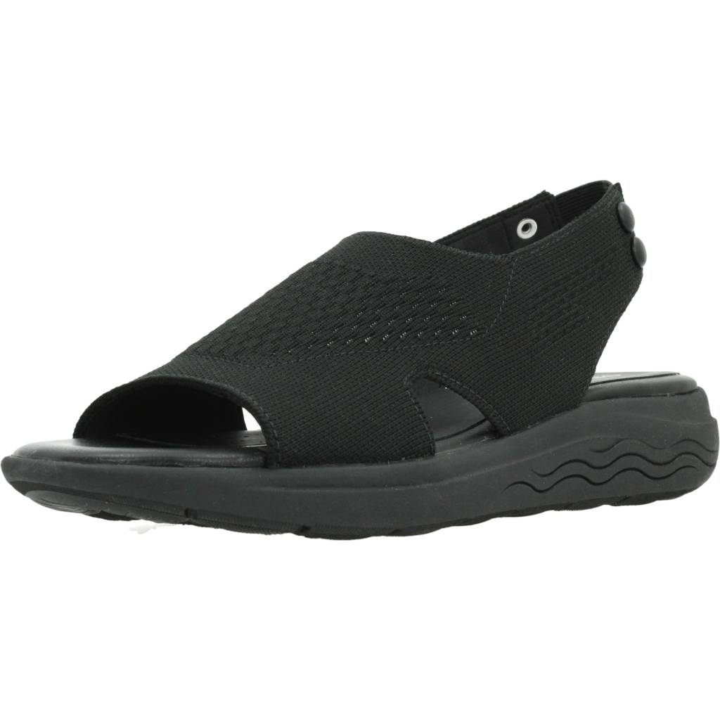 GEOX DSVD en color NEGRO  (1)