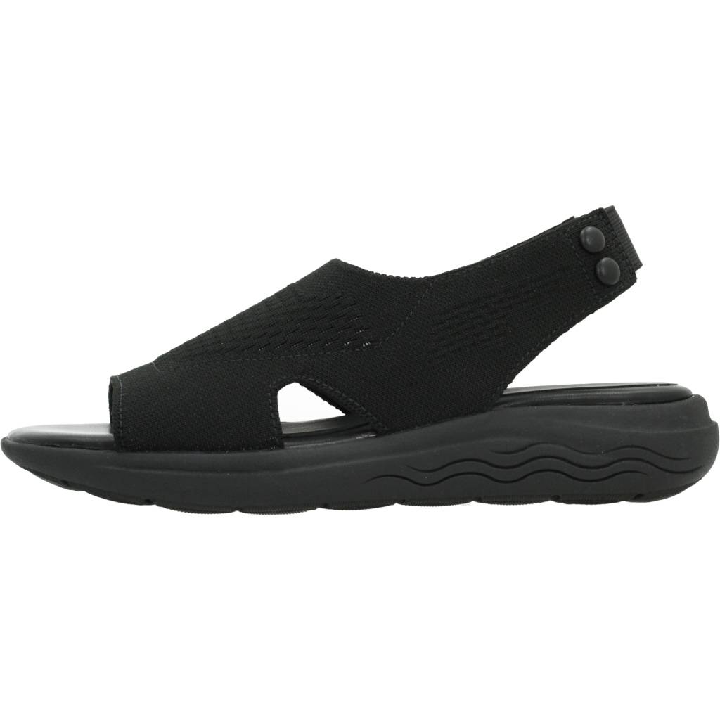 GEOX DSVD en color NEGRO  (2)