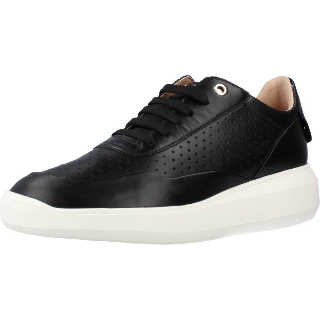 GEOX D RUBIDIA C en color NEGRO  (1)