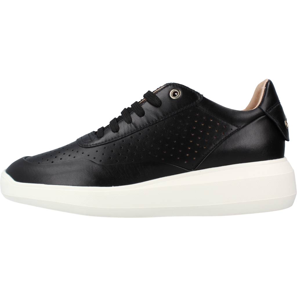 GEOX D RUBIDIA C en color NEGRO  (2)