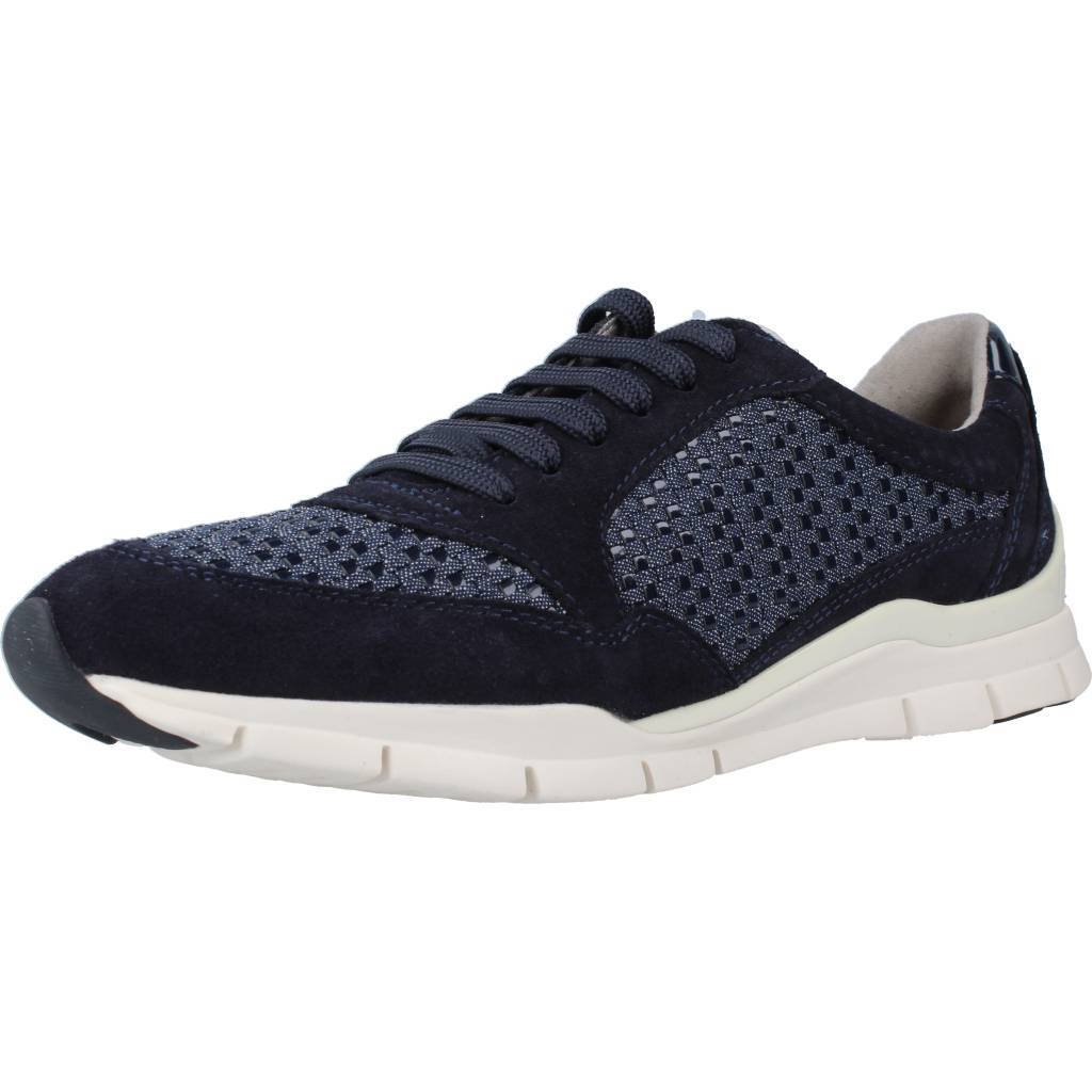 GEOX  D SUKIE B en color AZUL  (1)