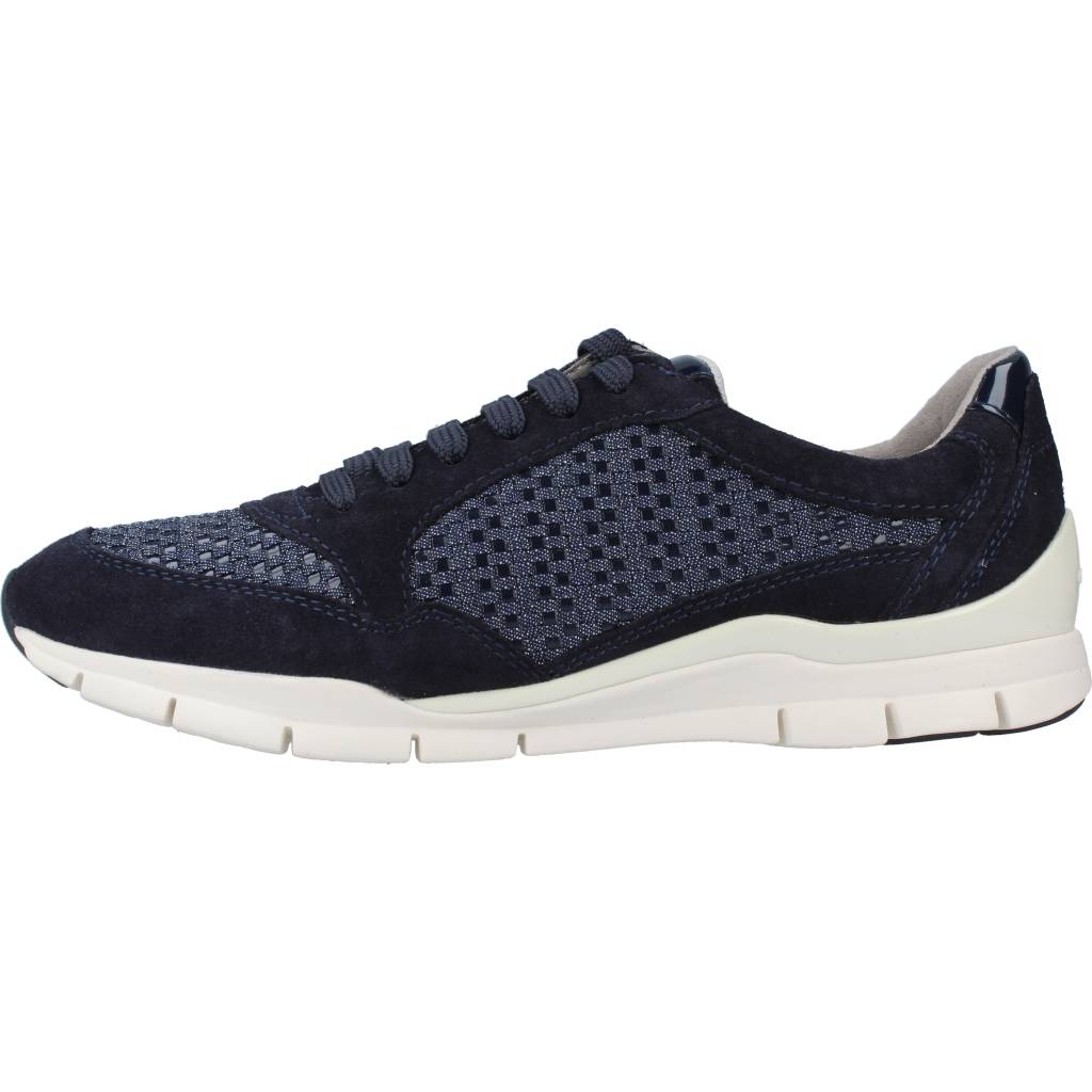 GEOX  D SUKIE B en color AZUL  (2)