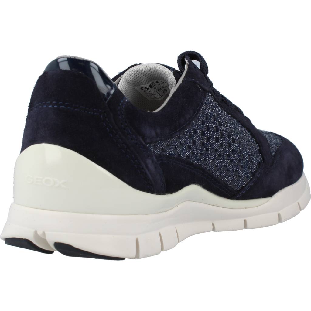 GEOX  D SUKIE B en color AZUL  (3)