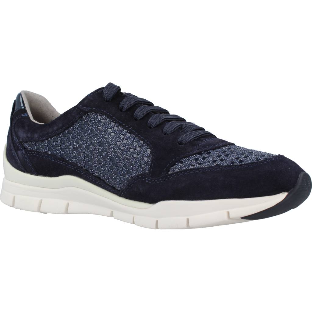 GEOX  D SUKIE B en color AZUL  (5)