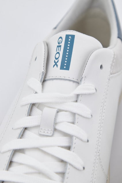 GEOX U WARLEY en color BLANCO  (4)