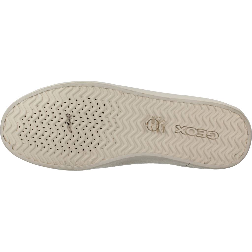 GEOX U WARLEY A en color BLANCO  (6)