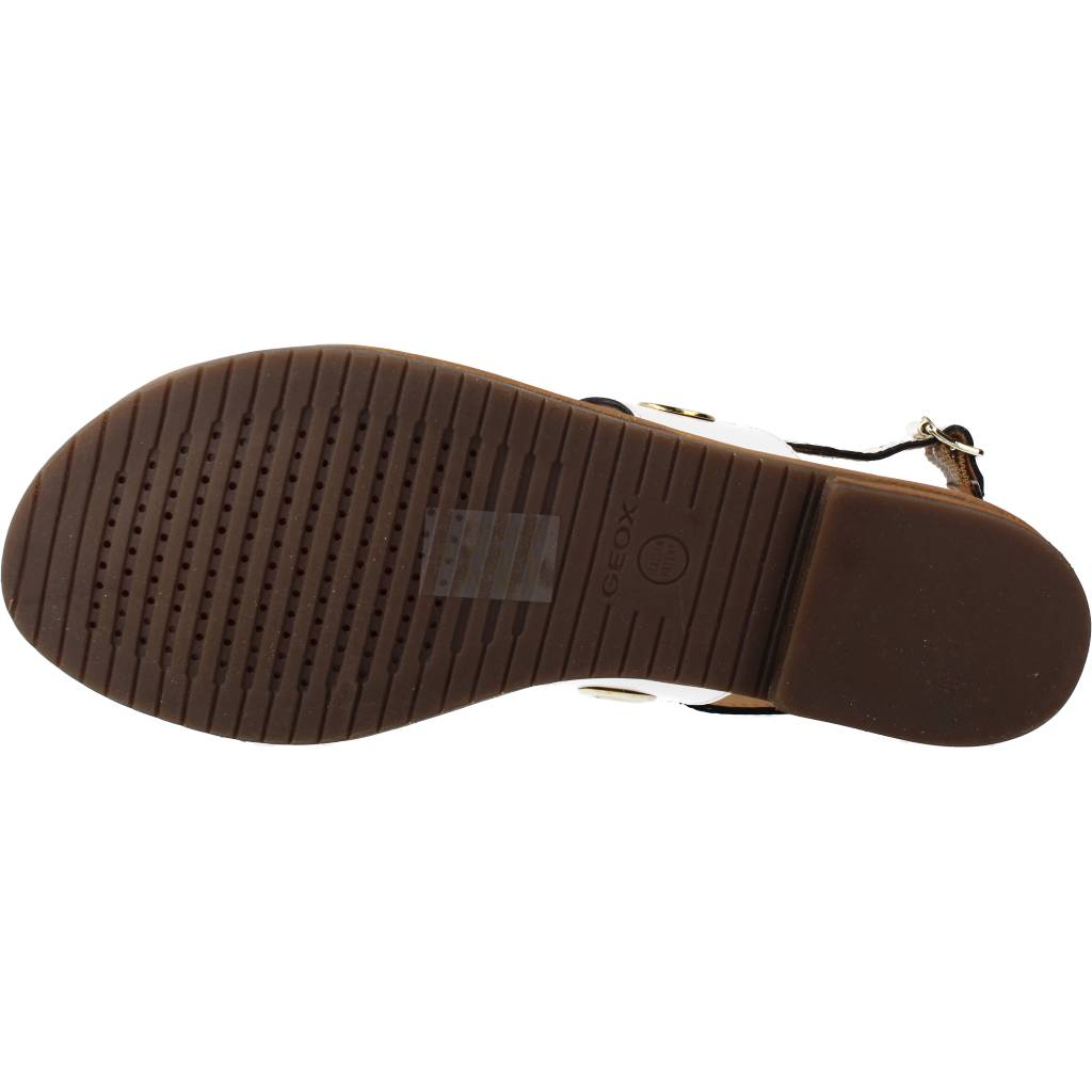 GEOX D SOZY S E en color BLANCO  (6)