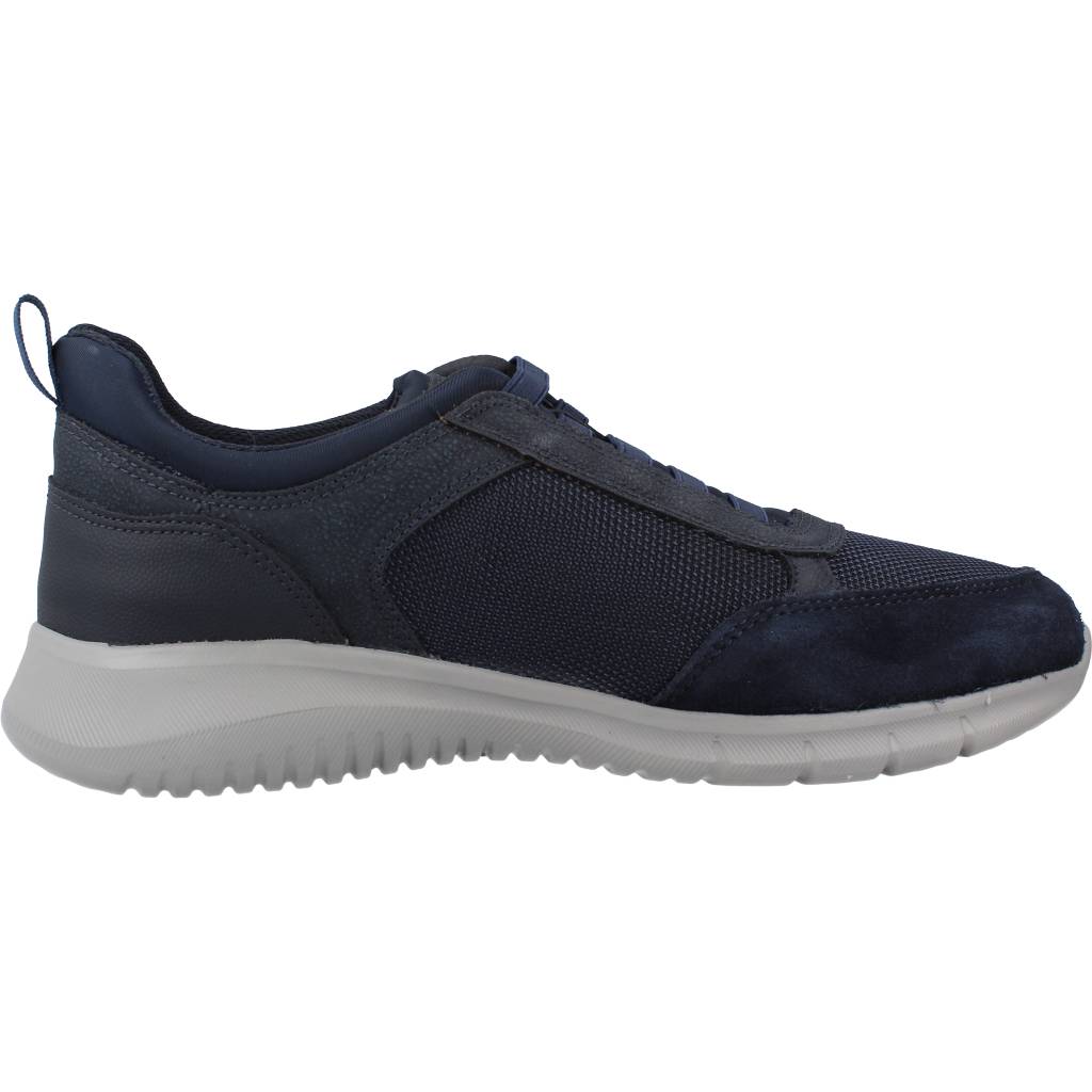 GEOX U MONREALE C en color AZUL  (4)