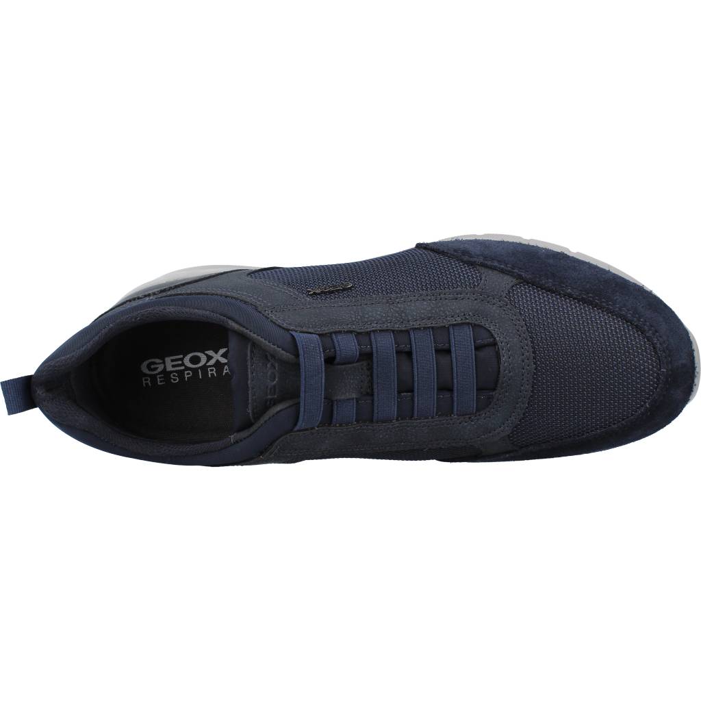 GEOX U MONREALE C en color AZUL  (7)