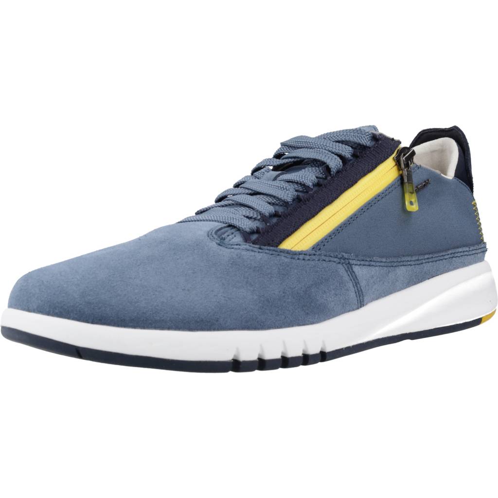 GEOX U AERANTIS B en color AZUL  (1)