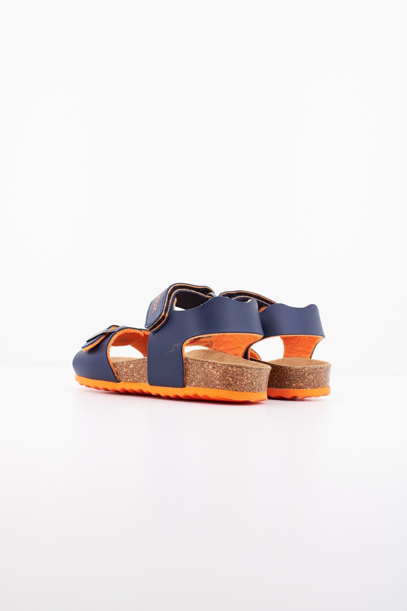 GEOX J GHITA BOY en color AZUL  (3)