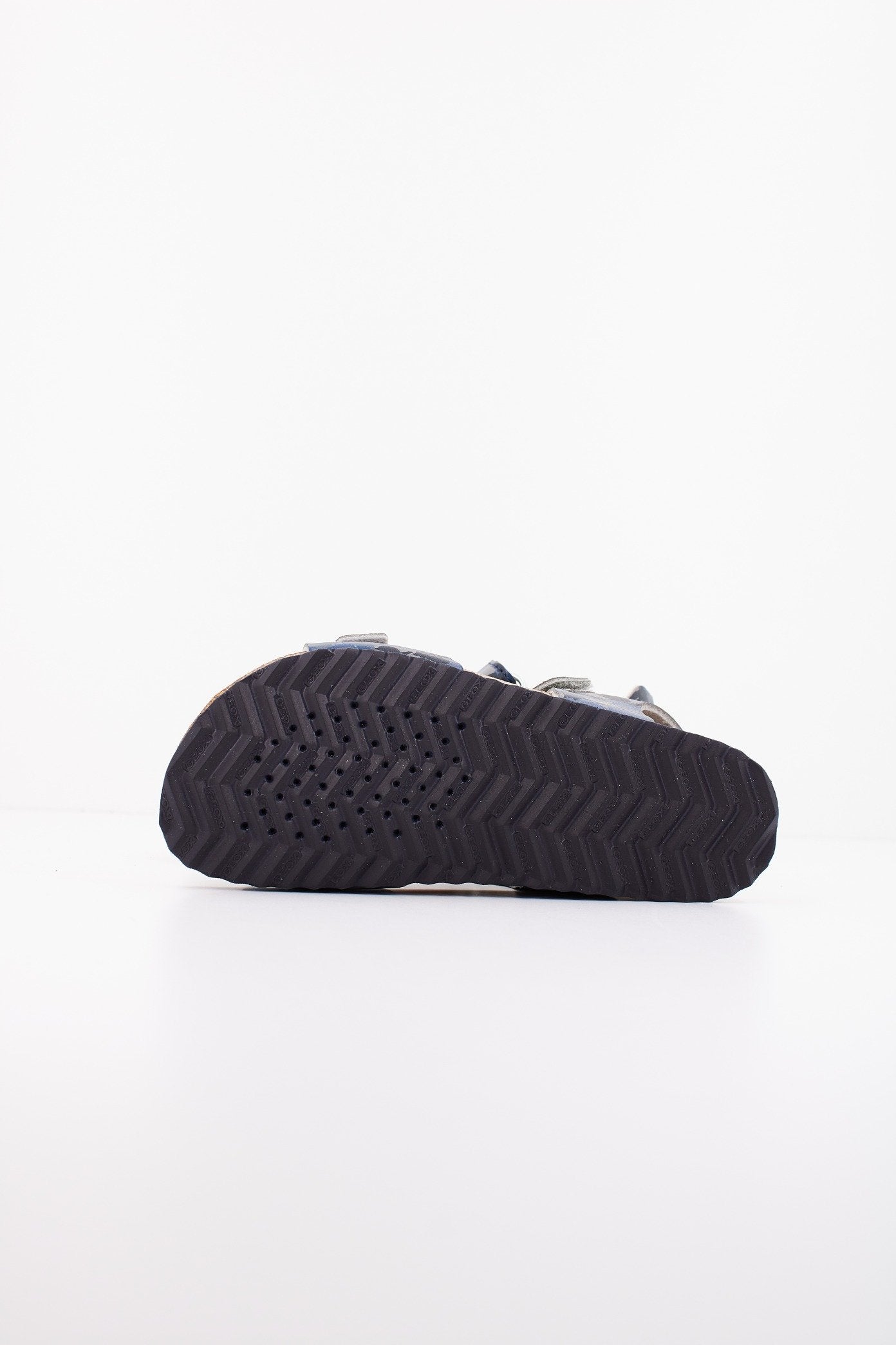 GEOX J GHITA BOY en color AZUL  (4)