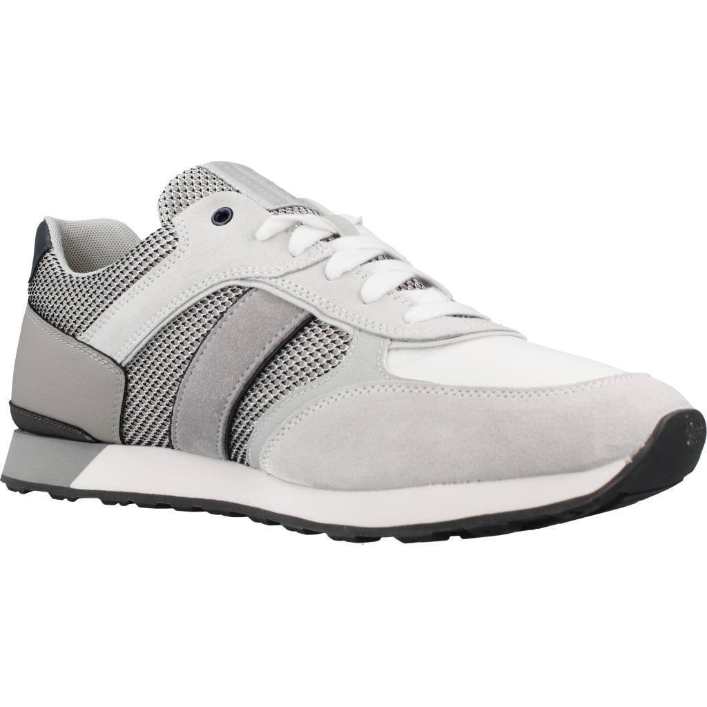 GEOX  U FIDENZA D en color GRIS  (5)