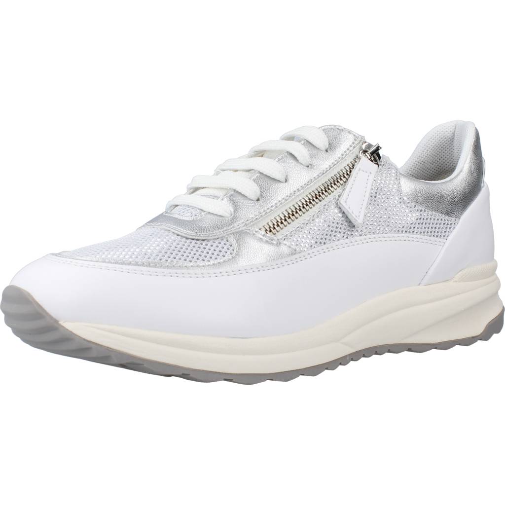 GEOX  D AIRELL A en color GRIS  (1)