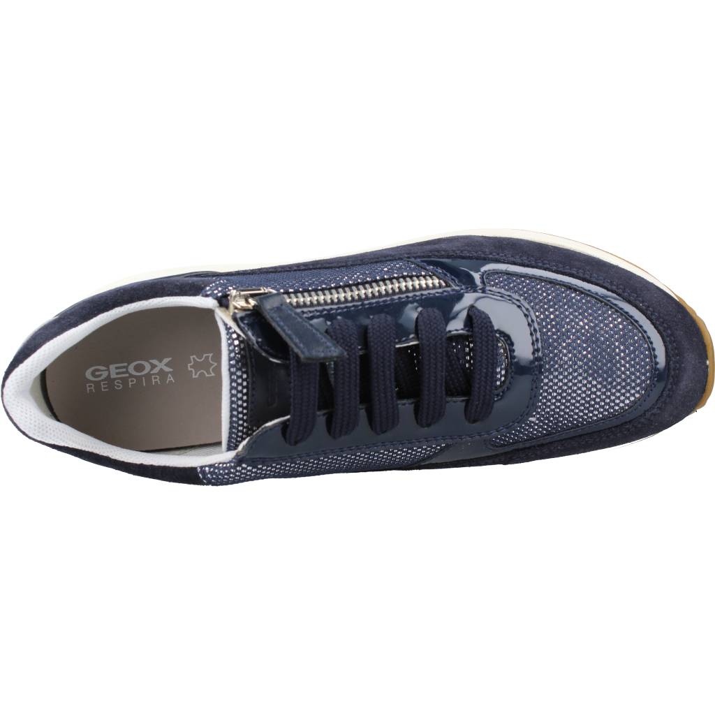 GEOX  D AIRELL A en color AZUL  (7)