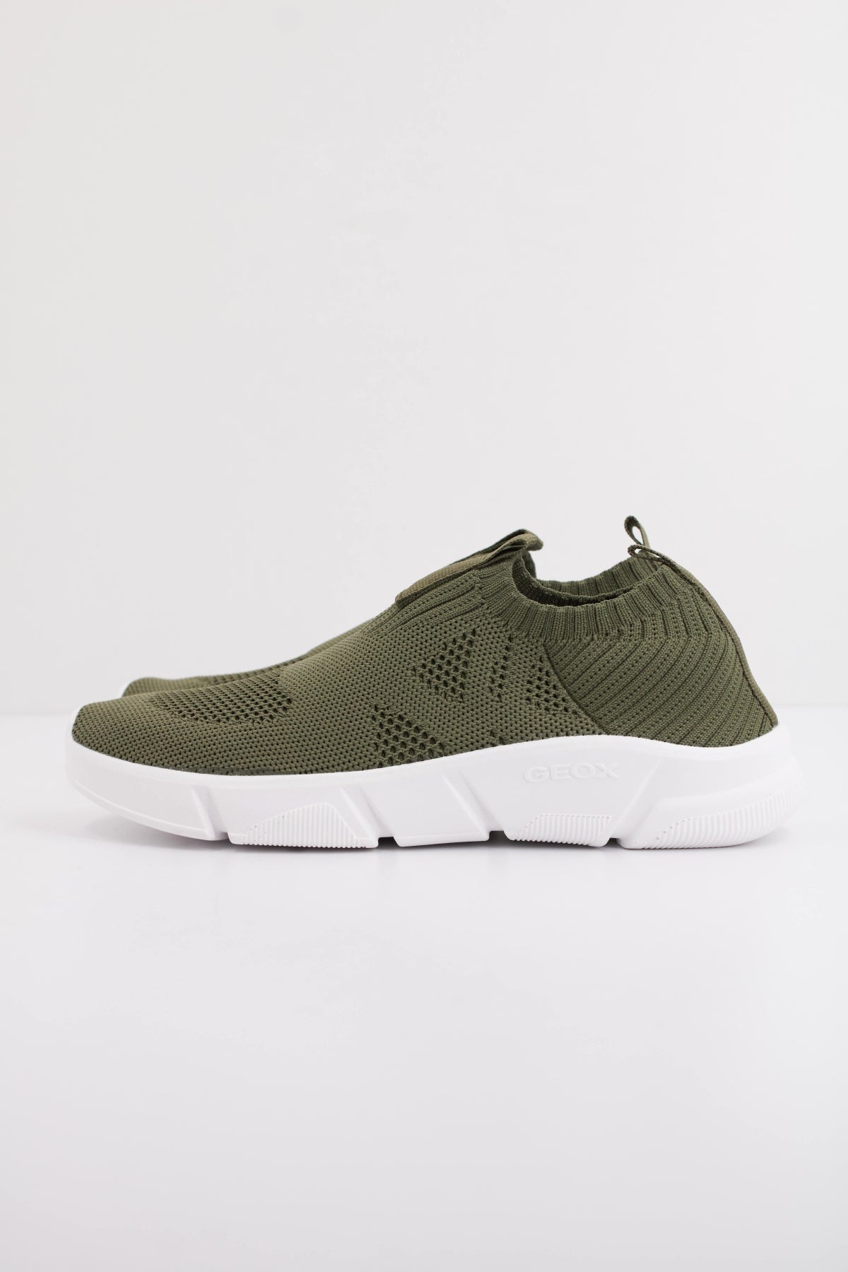 GEOX J ARIL BOY A en color VERDE  (1)
