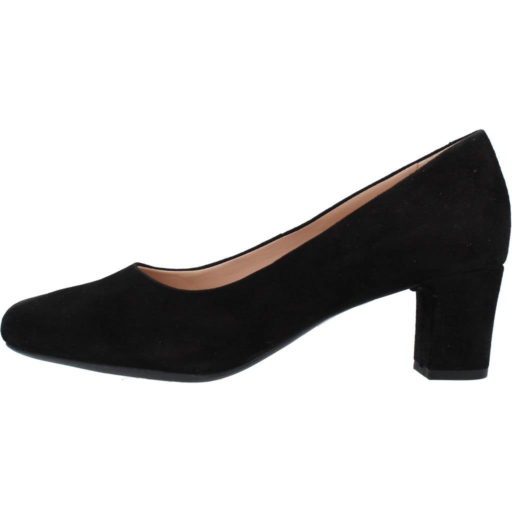 GEOX D UMBRETTA A en color NEGRO  (2)
