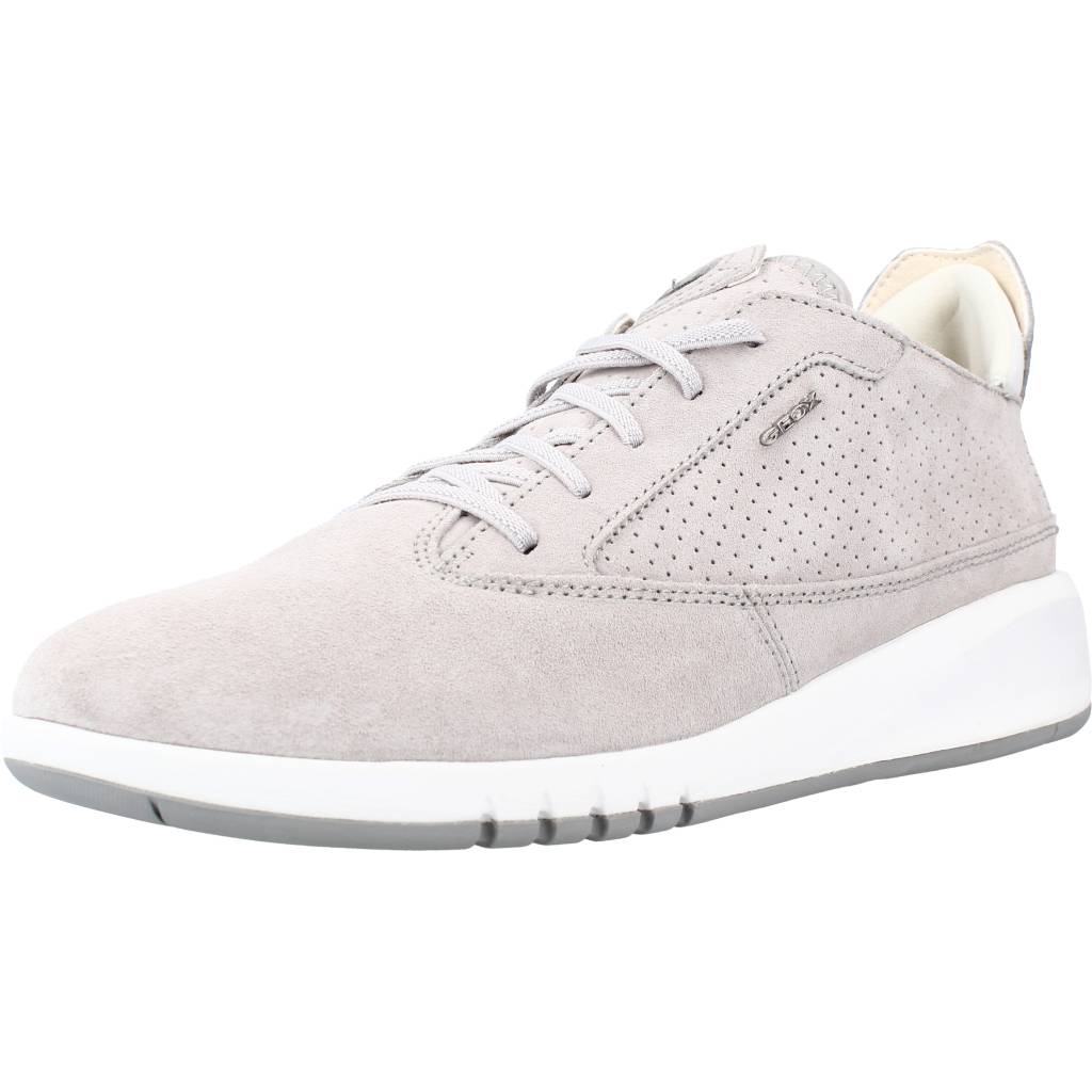 GEOX D AERANTIS A en color GRIS  (1)