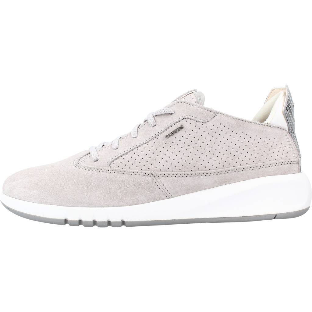 GEOX D AERANTIS A en color GRIS  (2)
