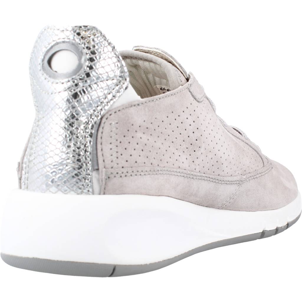 GEOX D AERANTIS A en color GRIS  (3)