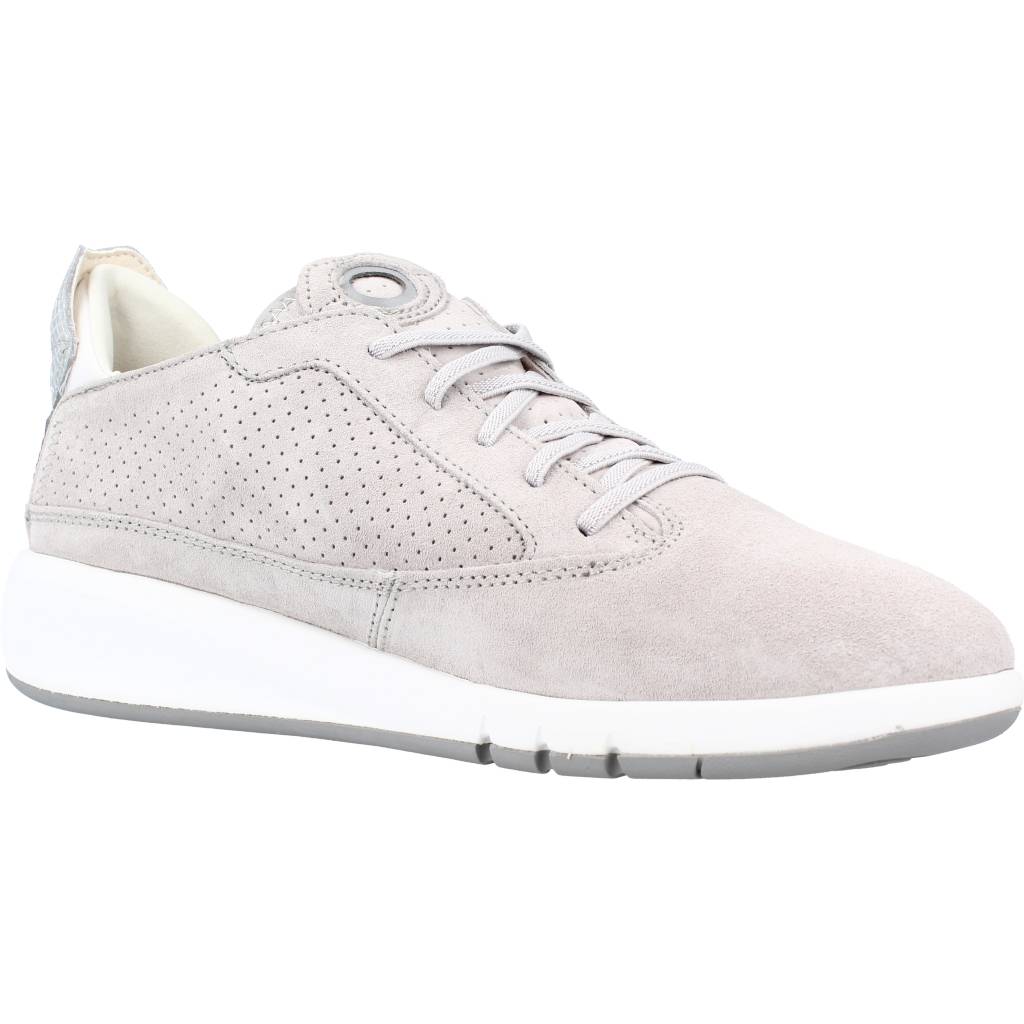 GEOX D AERANTIS A en color GRIS  (5)
