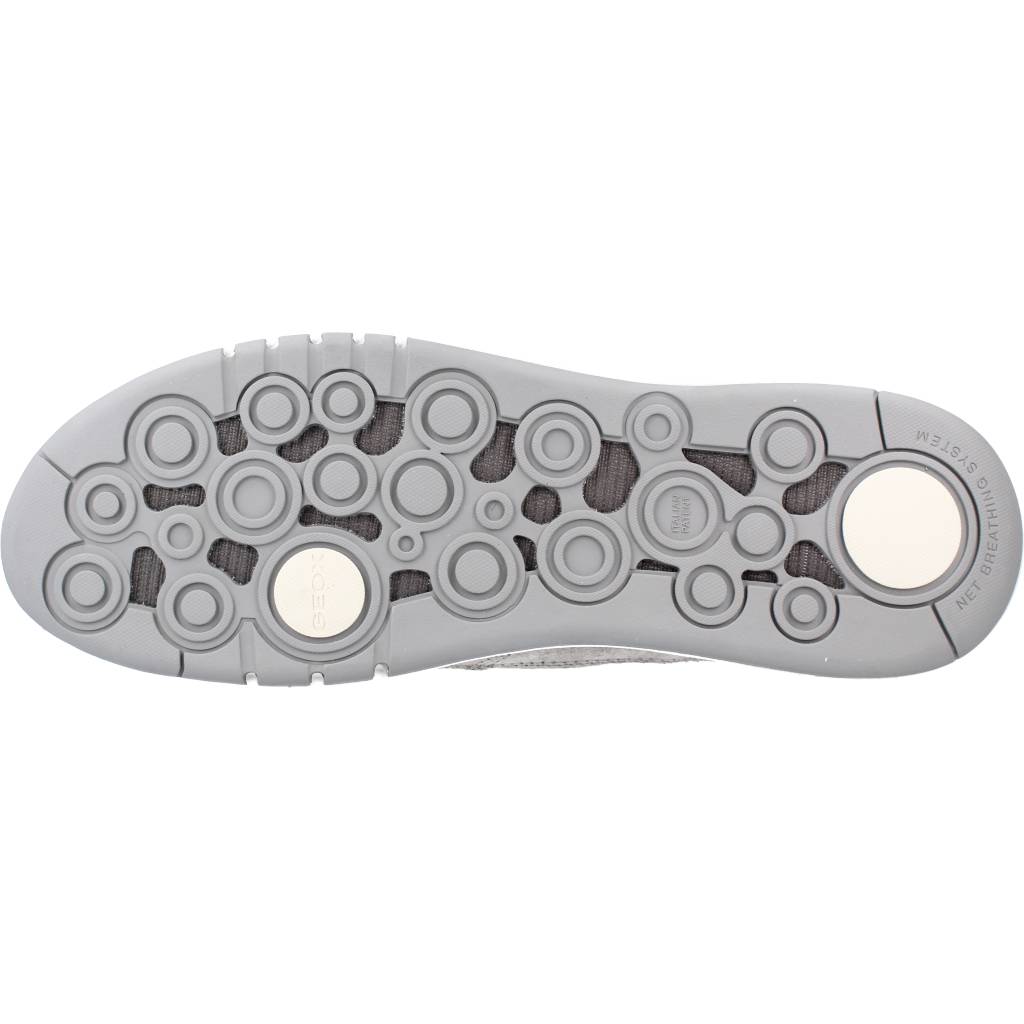 GEOX D AERANTIS A en color GRIS  (6)