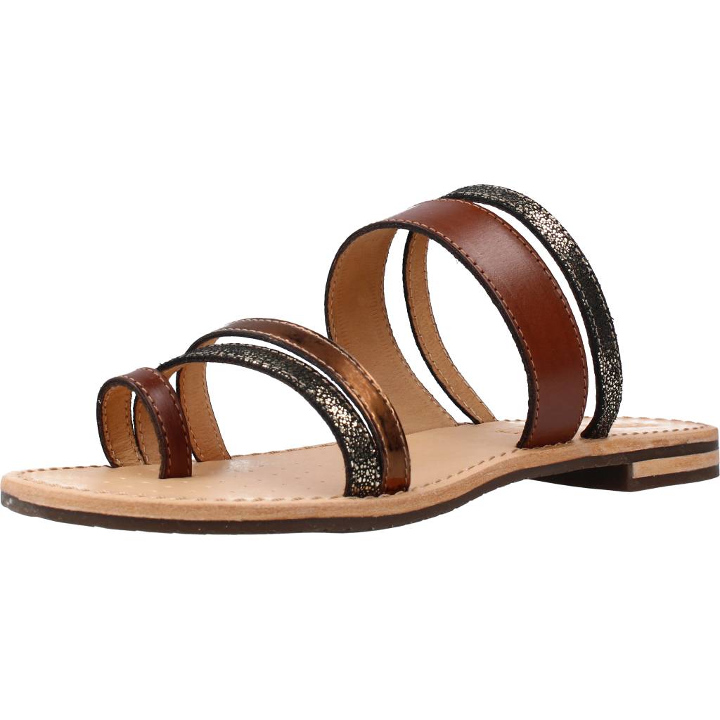 GEOX  en color MARRON  (1)