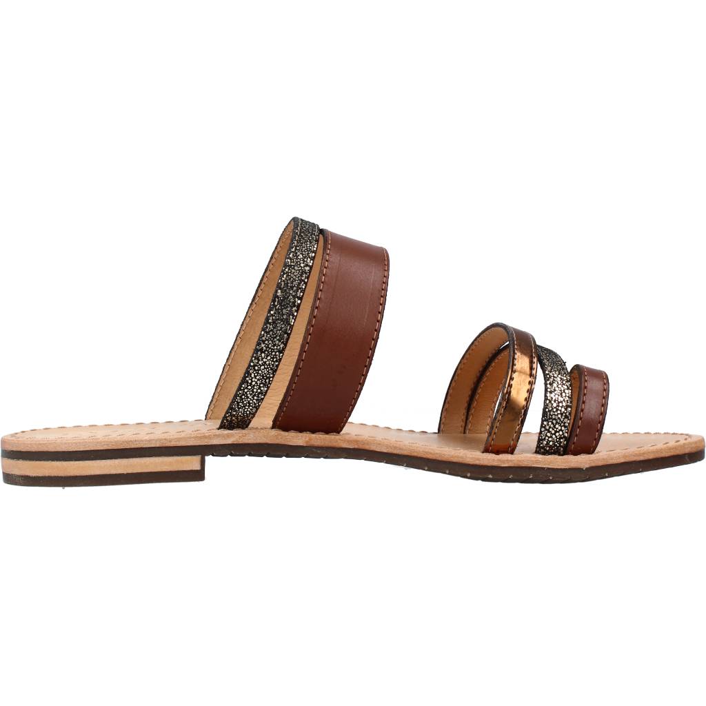 GEOX  en color MARRON  (4)
