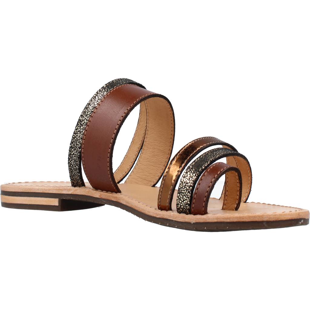 GEOX  en color MARRON  (5)
