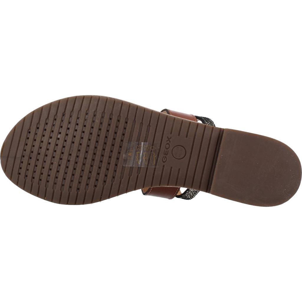 GEOX  en color MARRON  (6)