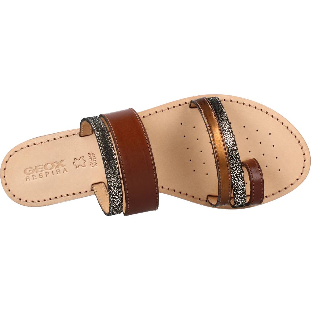 GEOX  en color MARRON  (7)