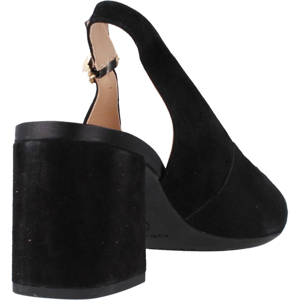 GEOX D BIGLIANA A en color NEGRO  (3)