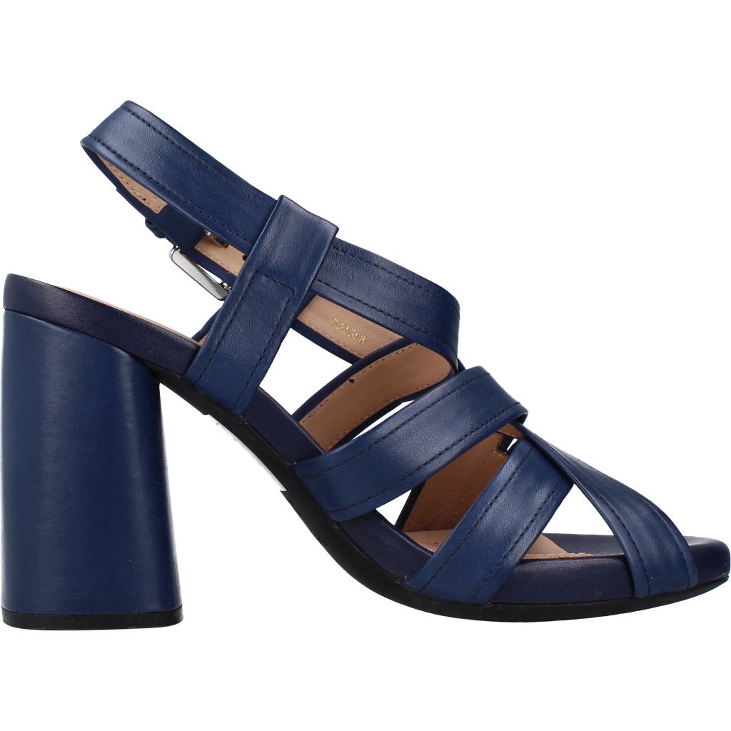 GEOX  D GENZIANA HIGH B en color AZUL  (4)